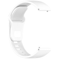 xDfind Solid Color Reverse Buckle Silicone W...