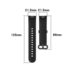 xDfind Silicone Watch Band                  ...