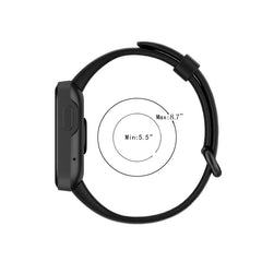 xDfind Silicone Watch Band                  ...