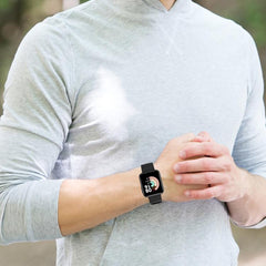 xDfind Silicone Watch Band                  ...