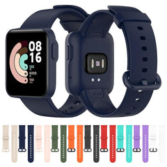 xDfind Silicone Watch Band                  ...