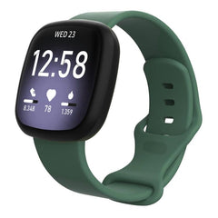 For Fitbit Versa 4 / Versa 3 / Sense2 / Sens...