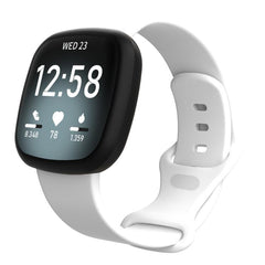 For Fitbit Versa 4 / Versa 3 / Sense2 / Sens...