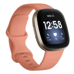 For Fitbit Versa 4 / Versa 3 / Sense2 / Sens...