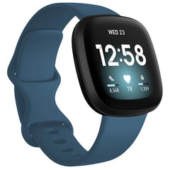 For Fitbit Versa 4 / Versa 3 / Sense2 / Sens...