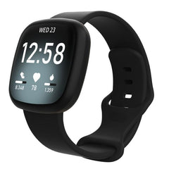For Fitbit Versa 4 / Versa 3 / Sense2 / Sens...