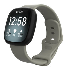 For Fitbit Versa 4 / Versa 3 / Sense2 / Sens...