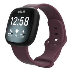 For Fitbit Versa 4 / Versa 3 / Sense2 / Sens...