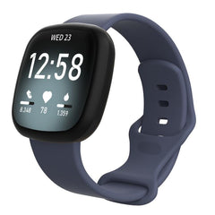 For Fitbit Versa 4 / Versa 3 / Sense2 / Sens...