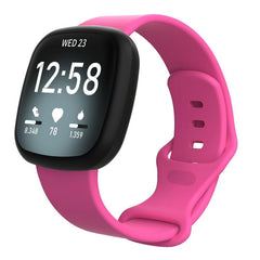 For Fitbit Versa 4 / Versa 3 / Sense2 / Sens...