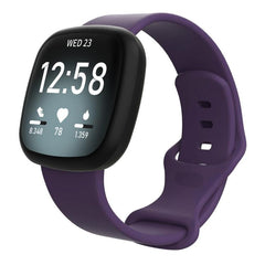For Fitbit Versa 4 / Versa 3 / Sense2 / Sens...