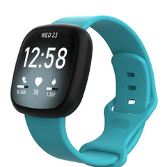 For Fitbit Versa 4 / Versa 3 / Sense2 / Sens...
