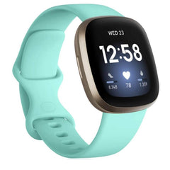 For Fitbit Versa 4 / Versa 3 / Sense2 / Sens...