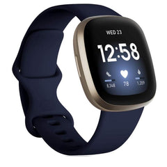For Fitbit Versa 4 / Versa 3 / Sense2 / Sens...