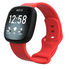 For Fitbit Versa 4 / Versa 3 / Sense2 / Sens...