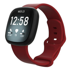 For Fitbit Versa 4 / Versa 3 / Sense2 / Sens...