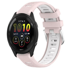 xDfind Sports Two-Color Steel Buckle Silicon...