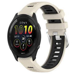 xDfind Sports Two-Color Steel Buckle Silicon...