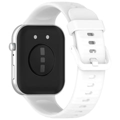 xDfind Colorful Buckle Silicone Sports Watch...