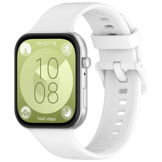 xDfind Colorful Buckle Silicone Sports Watch...