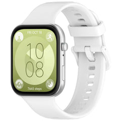 xDfind Colorful Buckle Silicone Sports Watch...