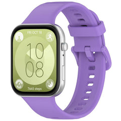 xDfind Colorful Buckle Silicone Sports Watch...