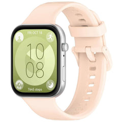 xDfind Colorful Buckle Silicone Sports Watch...