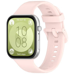 xDfind Colorful Buckle Silicone Sports Watch...