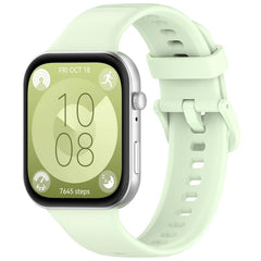 xDfind Colorful Buckle Silicone Sports Watch...