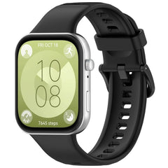 xDfind Colorful Buckle Silicone Sports Watch...