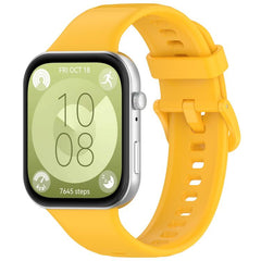 xDfind Colorful Buckle Silicone Sports Watch...