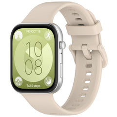 xDfind Colorful Buckle Silicone Sports Watch...