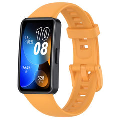 xDfind Nail Button Glossy Silicone Watch Ban...