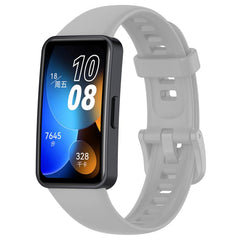 xDfind Nail Button Glossy Silicone Watch Ban...