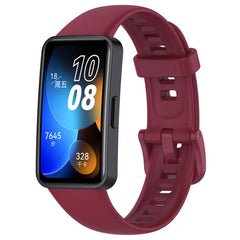 xDfind Nail Button Glossy Silicone Watch Ban...