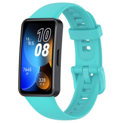 xDfind Nail Button Glossy Silicone Watch Ban...