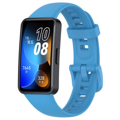 xDfind Nail Button Glossy Silicone Watch Ban...