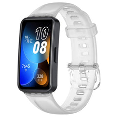 xDfind Nail Button Glossy Silicone Watch Ban...