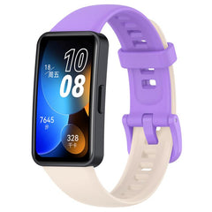 xDfind Nail Button Glossy Silicone Watch Ban...