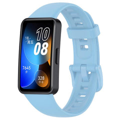 xDfind Nail Button Glossy Silicone Watch Ban...