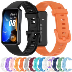xDfind Nail Button Glossy Silicone Watch Ban...