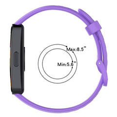xDfind Nail Button Glossy Silicone Watch Ban...