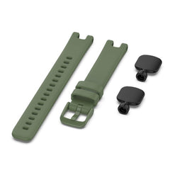 xDfind Silicone Watch Band with Dismantling ...