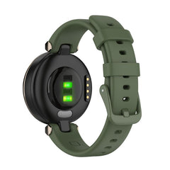 xDfind Silicone Watch Band with Dismantling ...