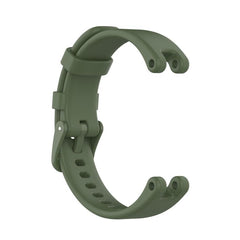 xDfind Silicone Watch Band with Dismantling ...