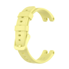 xDfind Silicone Watch Band with Dismantling ...