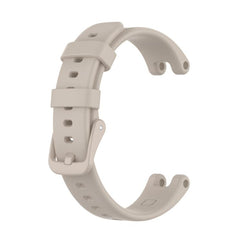 xDfind Silicone Watch Band with Dismantling ...
