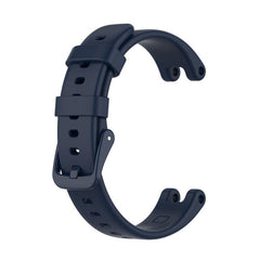 xDfind Silicone Watch Band with Dismantling ...