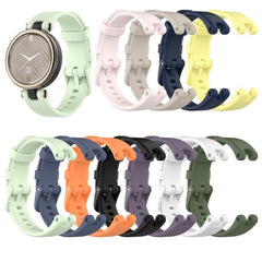 xDfind Silicone Watch Band with Dismantling ...