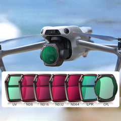 Filtro para lente de cámara BRDRC para DJI A...
